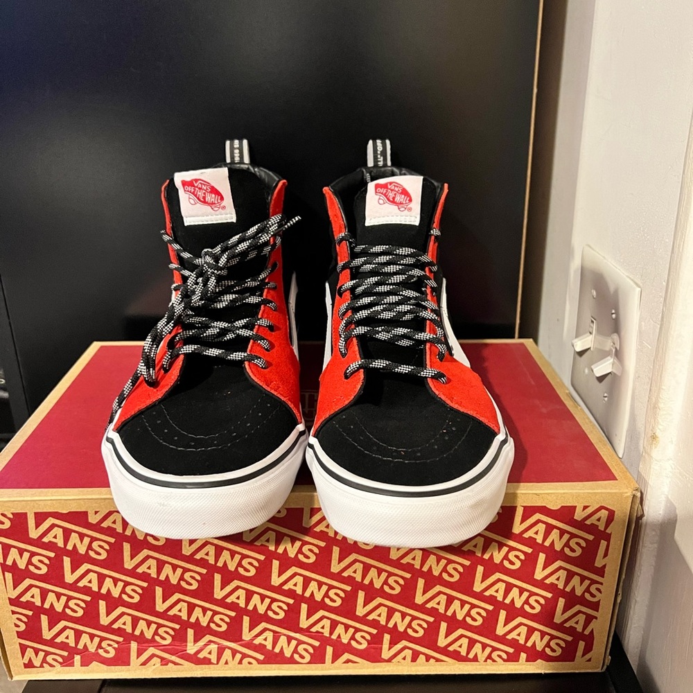 Vans sneakers